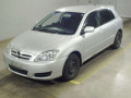 2005 Toyota Corolla Runx