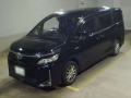 2017 Toyota Voxy