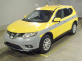 2016 Nissan X-Trail