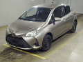 2017 Toyota Vitz
