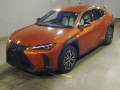 2021 Lexus UX