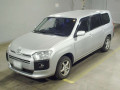 2017 Toyota Succeed