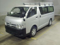 2013 Toyota Hiace Van
