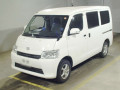 2021 Toyota Townace Van
