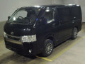2021 Toyota Hiace Van