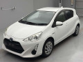 2015 Toyota Aqua