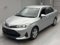 2021 Toyota Corolla Axio
