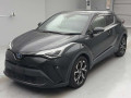 2021 Toyota C-HR