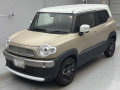2018 Suzuki XBEE