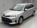 2021 Toyota Corolla Fielder