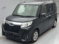 2016 Toyota Roomy