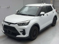 2022 Toyota Raize