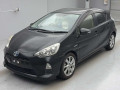 2013 Toyota Aqua