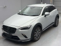 2019 Mazda CX-3
