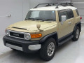 2011 Toyota FJ CRUISER