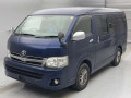 2013 Toyota Hiace Wagon