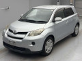 2008 Toyota IST