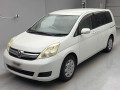 2011 Toyota Isis