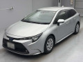 2020 Toyota Corolla Touring Wagon