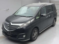 2015 Mazda Biante