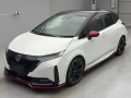 2022 Nissan Aura