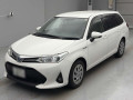 2020 Toyota Corolla Fielder