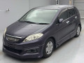 2005 Honda Edix