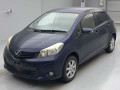 2013 Toyota Vitz