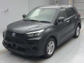 2024 Toyota Raize