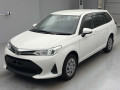 2019 Toyota Corolla Fielder
