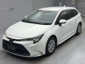 2021 Toyota Corolla Touring Wagon