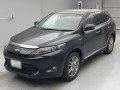 2016 Toyota Harrier Hybrid