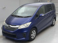 2015 Honda Freed