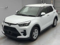 2023 Toyota Raize