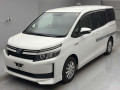 2014 Toyota Voxy