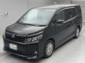 2014 Toyota Voxy