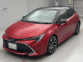 2019 Toyota Corolla Sports