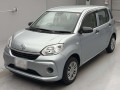 2020 Toyota Passo