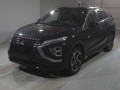 2021 Mitsubishi Eclipse Cross PHEV
