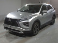 2021 Mitsubishi Eclipse Cross PHEV