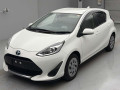 2021 Toyota Aqua