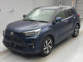 2023 Toyota Raize