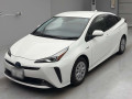 2020 Toyota Prius
