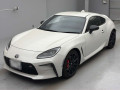 2025 Toyota GR86