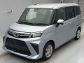 2021 Toyota Roomy