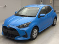 2021 Toyota YARIS