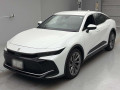 2024 Toyota Crown Crossover