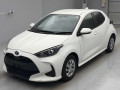 2023 Toyota YARIS
