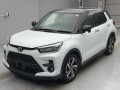 2021 Toyota Raize
