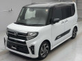 2022 Daihatsu Tanto Custom